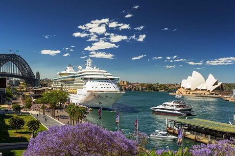 Sydney Private Day Tours | Main Attractions And Highlights | 6 Hour Private Tour - Restaurant Find 4
