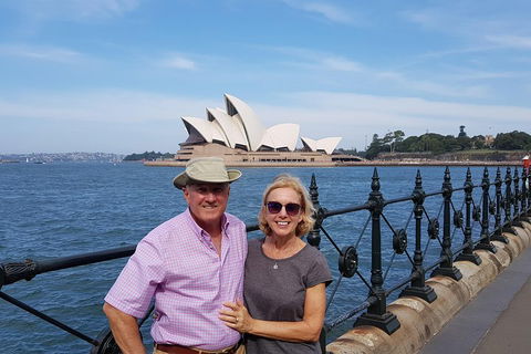 Sydney Luxury Private Shore Excursion | 6 Hr Tour | Departs From Cruise Terminal - Restaurant Find 1