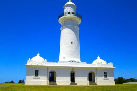 Sydney Luxury Private Shore Excursion | 6 Hr Tour | Departs From Cruise Terminal - Restaurant Find 4
