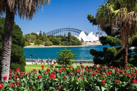 Sydney Luxury Private Shore Excursion | 6 Hr Tour | Departs From Cruise Terminal - Restaurant Find 5