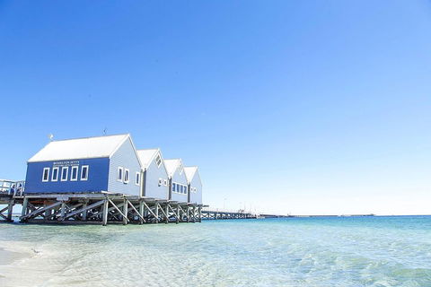 Margaret River 3 Day Escape - Restaurant Find 5