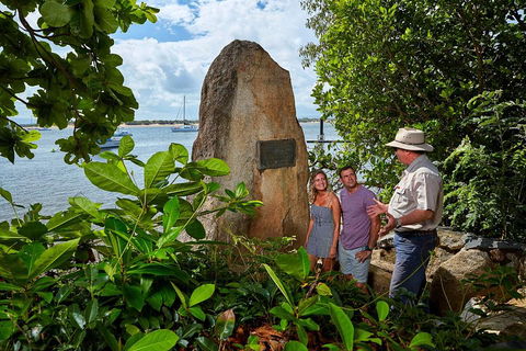 3 Day Cape Tribulation & Cooktown Tour From Cairns Or Port Douglas - Restaurant Find 0