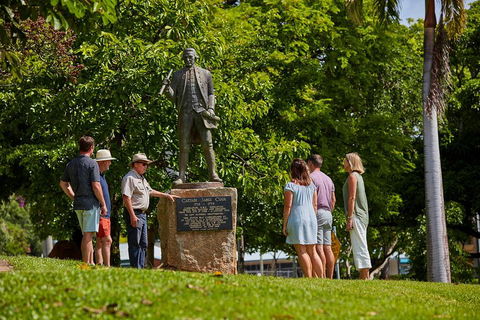3 Day Cape Tribulation & Cooktown Tour From Cairns Or Port Douglas - Restaurant Find 2