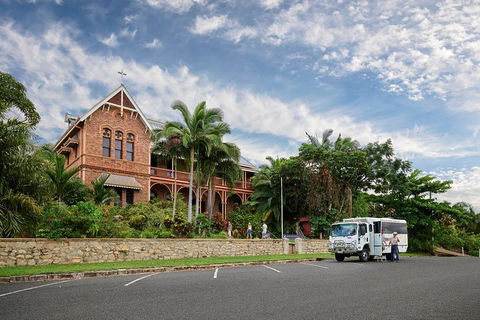 3 Day Cape Tribulation & Cooktown Tour From Cairns Or Port Douglas - Restaurant Find 4