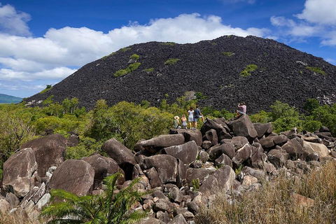 3 Day Cape Tribulation & Cooktown Tour From Cairns Or Port Douglas - Restaurant Find 5