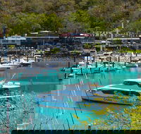 Whitsunday Islands Hopper Pass - Restaurant Find