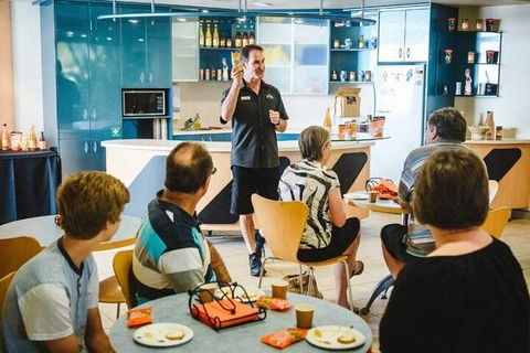 The Ginger Factory Play, Taste & Discover Bundle Admission Ticket - Restaurant Find 5