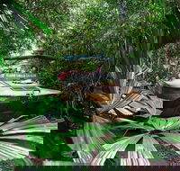 Kuranda Rainforestation  Kuranda Scenic Rail - Restaurant Find