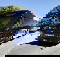 Rottnest Bayseeker Bus Tour from Hillarys Boat Harbour - Restaurant Find