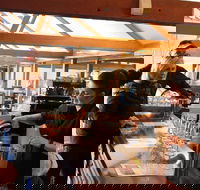 Barossa and Hahndorf Day Trip from Adelaide Including Wine Tasting and Lunch - Restaurant Find