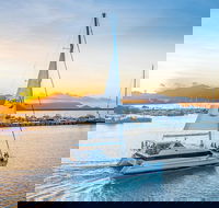 Small-Group Afternoon Cairns City Tour with Harbour Dinner Cruise - Restaurant Find