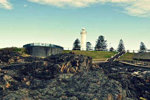 Sydney Wine Tour â€“ Wine, Waves & Wildlife In South Coast - Restaurant Find 5
