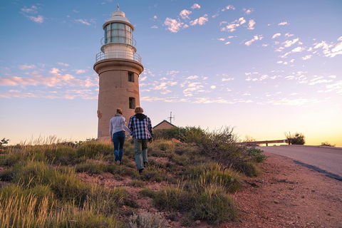 6-Day Coral Coaster From Perth To Exmouth One-Way Via Monkey Mia Ningaloo Reef - Restaurant Find 0