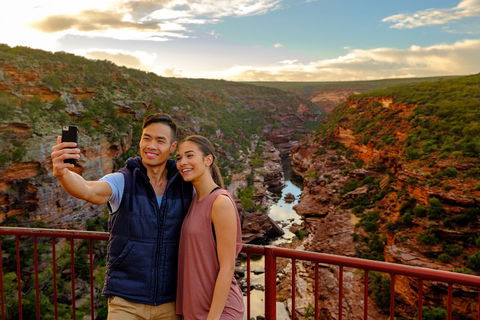 6-Day Coral Coaster From Perth To Exmouth One-Way Via Monkey Mia Ningaloo Reef - Restaurant Find 1