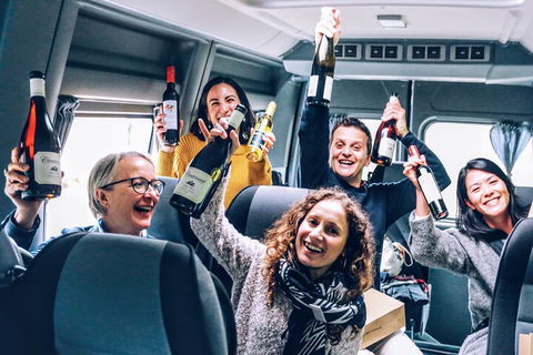 Sip N Savour: Southern Highlands Premium Wine Tour From Sydney - Restaurant Find 0