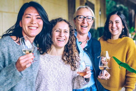 Sip N Savour: Southern Highlands Premium Wine Tour From Sydney - Restaurant Find 1