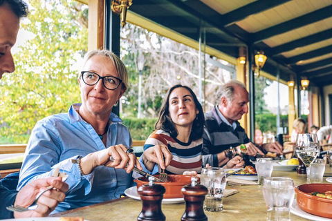 Sip N Savour: Southern Highlands Premium Wine Tour From Sydney - Restaurant Find 3