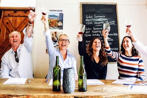 Sip N Savour: Southern Highlands Premium Wine Tour From Sydney - Restaurant Find 5