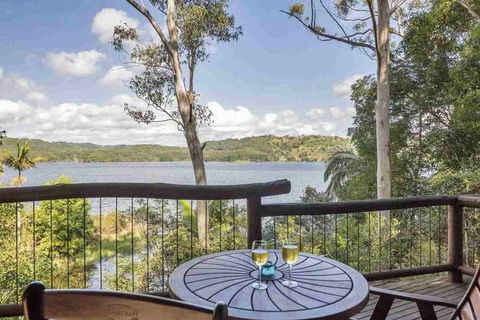 Sunshine Coast Private Scenic Guided Tour Inc. 2-Course Gourmet Lunch - Restaurant Find 0