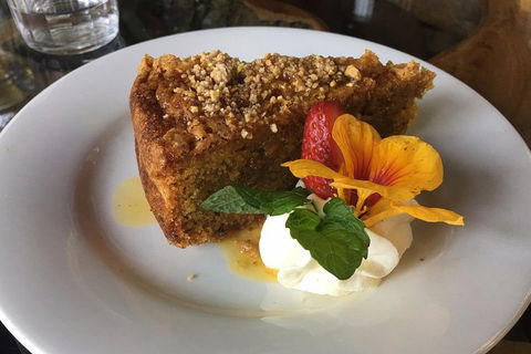Sunshine Coast Private Scenic Guided Tour Inc. 2-Course Gourmet Lunch - Restaurant Find 2