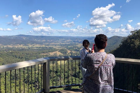 Sunshine Coast Private Scenic Guided Tour Inc. 2-Course Gourmet Lunch - Restaurant Find 4
