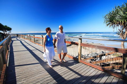 Sunshine Coast Private Scenic Guided Tour Inc. 2-Course Gourmet Lunch - Restaurant Find 5