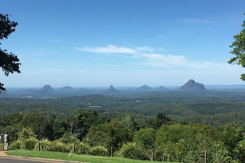 Sunshine Coast Signature High Tea And Wine Experience (Min 6 Adults) - Restaurant Find 1