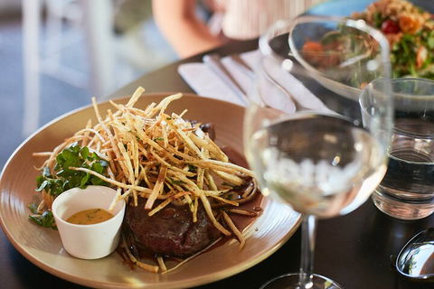 Sunshine Coast Signature High Tea And Wine Experience (Min 6 Adults) - Restaurant Find 2