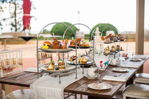 Sunshine Coast Signature High Tea And Wine Experience (Min 6 Adults) - Restaurant Find 3
