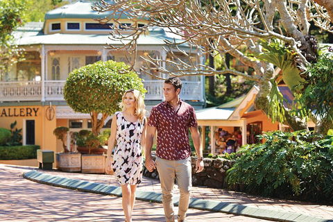 Sunshine Coast Signature High Tea And Wine Experience (Min 6 Adults) - Restaurant Find 5