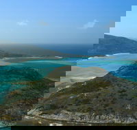 The Whitsunday Express Scenic Flight - 25 minutes - Restaurant Find