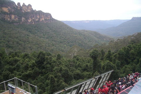 Blue Mountains Private Full-Day Tour From Sydney With Cruise - Restaurant Find 2