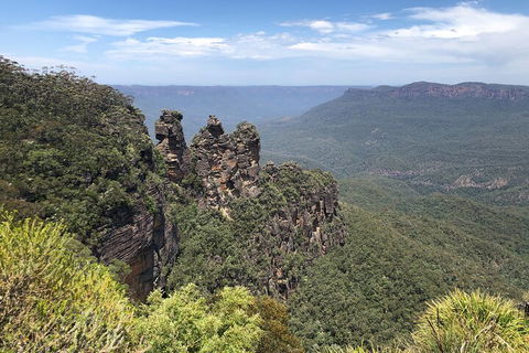 Blue Mountains Day Trip From Sydney Including Scenic World - Restaurant Find 4