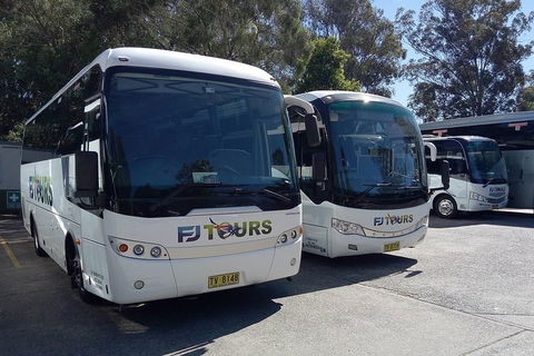 Blue Mountains Day Trip From Sydney Including Scenic World - Restaurant Find 5