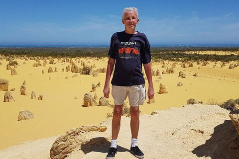 Pinnacles Day Trip From Perth Including Yanchep National Park - Restaurant Find 1