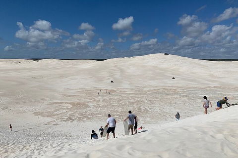 Pinnacles Day Trip From Perth Including Yanchep National Park - Restaurant Find 2