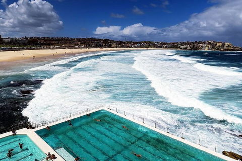 Private 4-hour City Tour Of Sydney With Hotel Pick Up And Drop Off - Restaurant Find 1