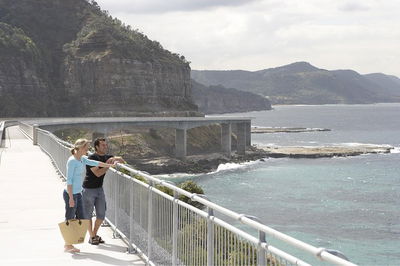 Private Tour Sydney South Coast  Highlands
