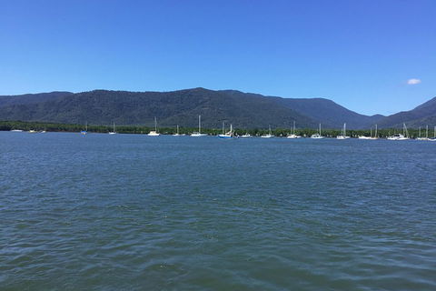 Cairns City Tour - Restaurant Find 3