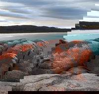 3-Day Bay of Fires Photography Workshop from Hobart - Restaurant Find