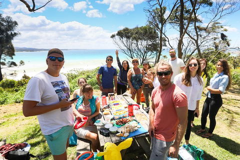 7-Day Best Of Tasmania Adventure Experience From Hobart (flexible Ticket) - Restaurant Find 1