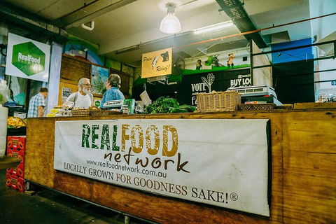 Rusty's Market Foodlovers Tour - Restaurant Find 2
