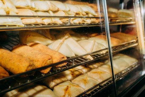 Rusty's Market Foodlovers Tour - Restaurant Find 4