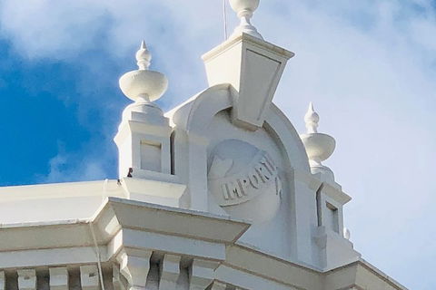 Cairns History Walking Tour - Restaurant Find 0