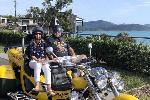 Airlie Beach Trike Tours - Restaurant Find 0