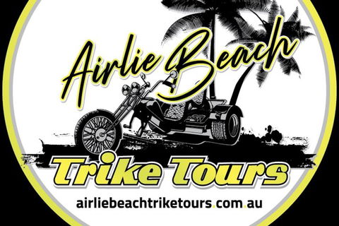 Airlie Beach Trike Tours - Restaurant Find 1