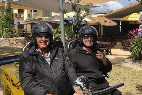 Airlie Beach Trike Tours - Restaurant Find 3