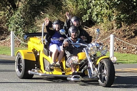 Airlie Beach Trike Tours - Restaurant Find 4