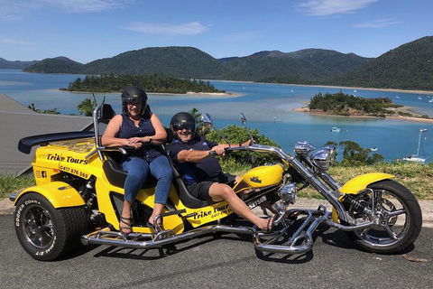 Airlie Beach Trike Tours - Restaurant Find 5