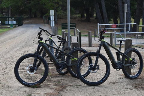 Fully Guided E-Mountain Bike Tour On The Beautiful Mornington Peninsula. - Restaurant Find 2